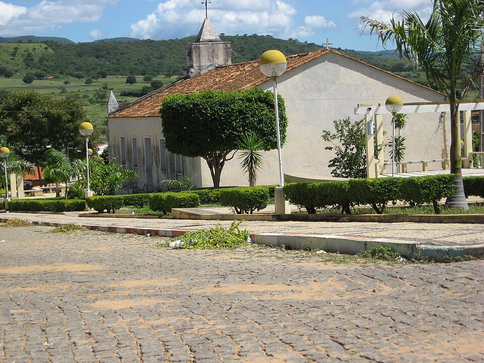 Botuporã (BA)