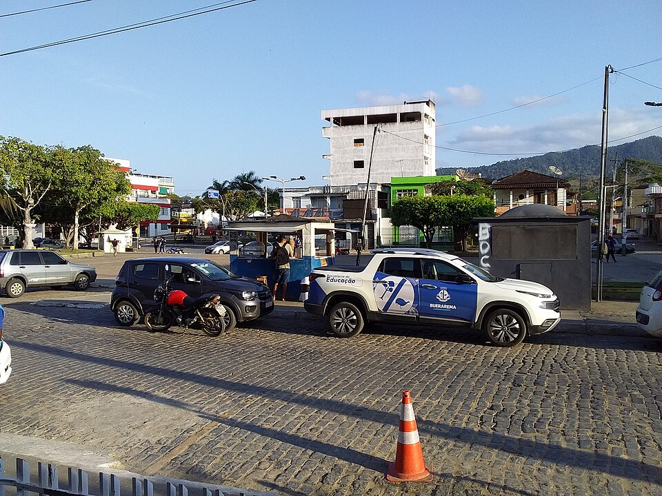 Buerarema (BA)