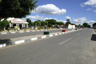 Buritirama (BA)