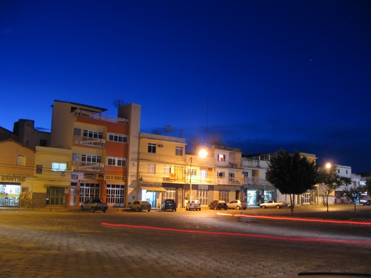 Caculé (BA)