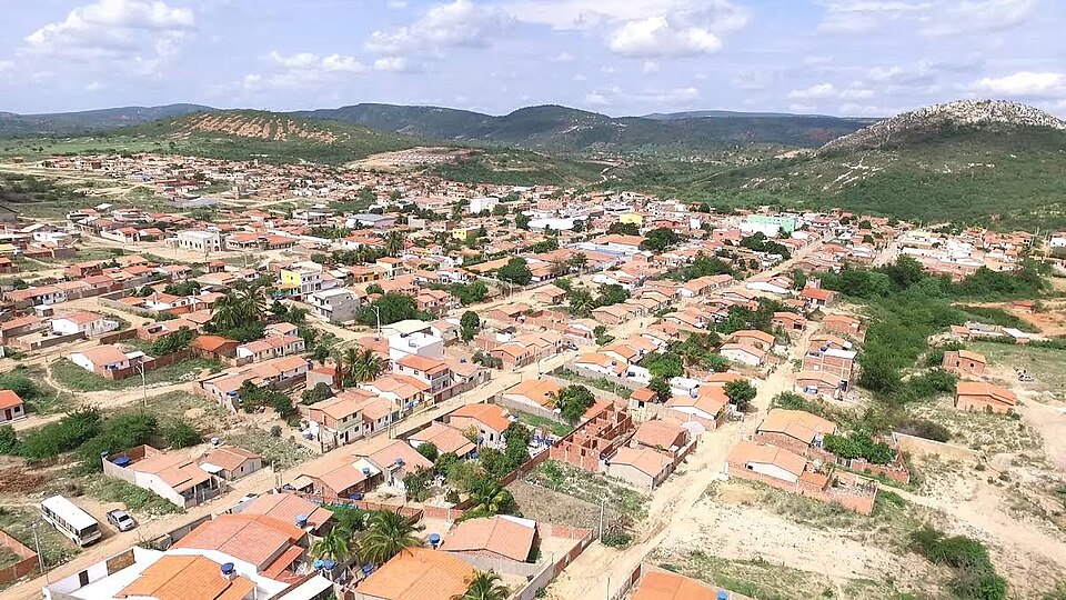 Caetanos (BA)