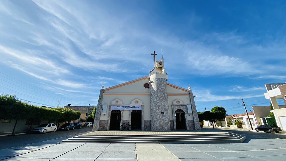Campo Alegre de Lourdes (BA)