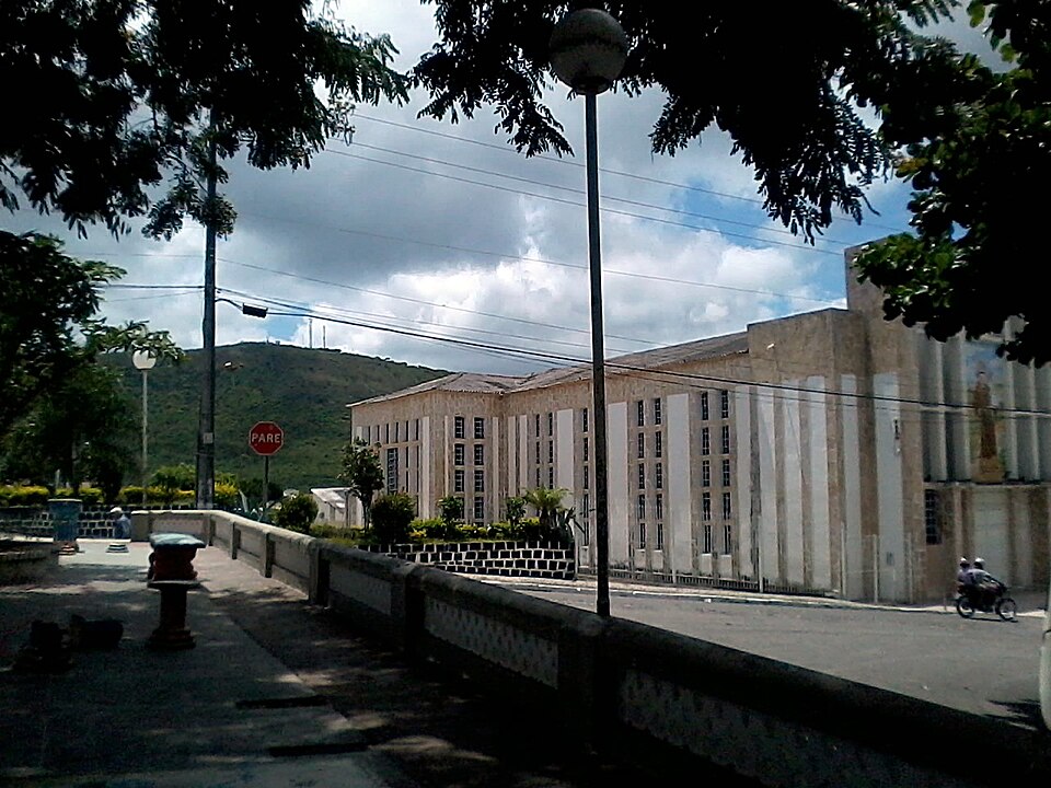 Campo Formoso (BA)