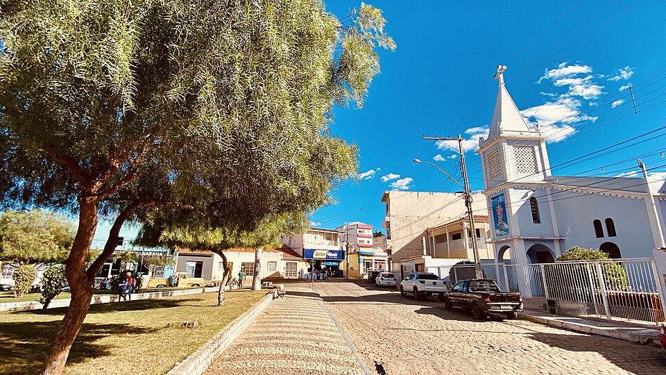 Canarana (BA)