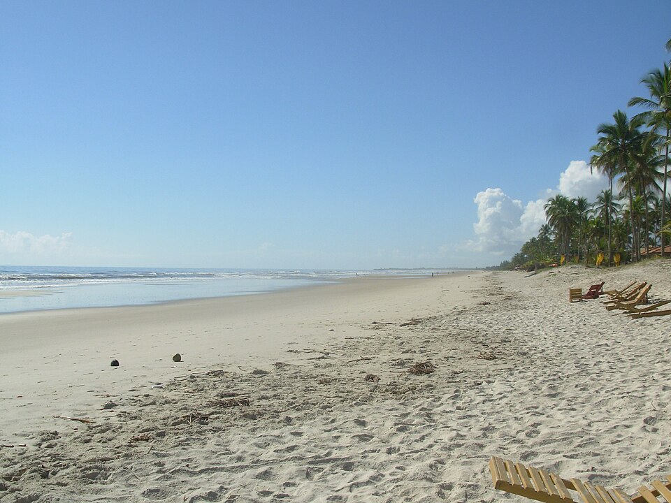 Canavieiras (BA)