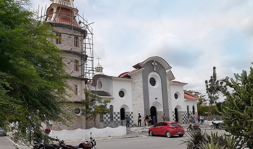 Cansanção (BA)