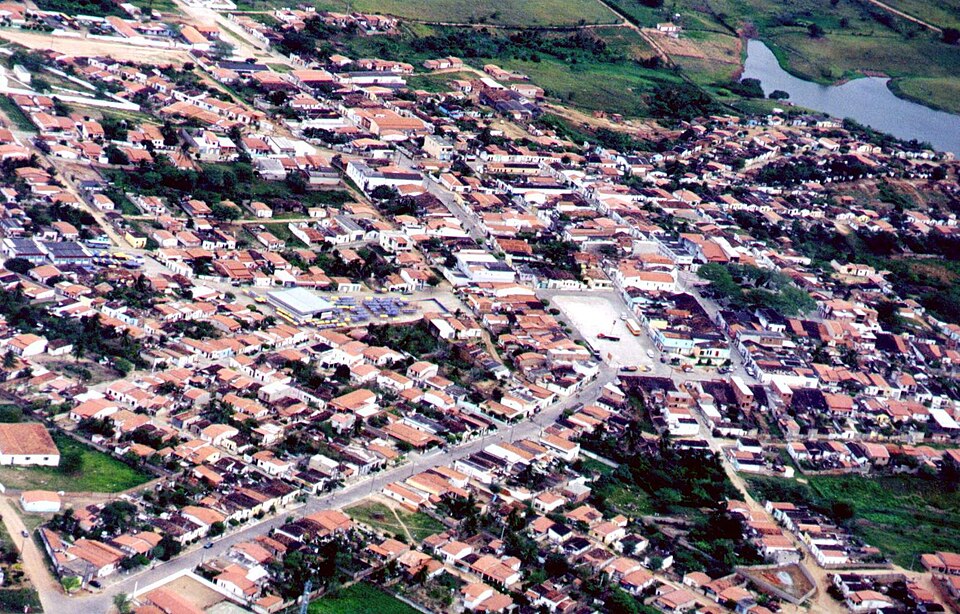 Capela do Alto Alegre (BA)