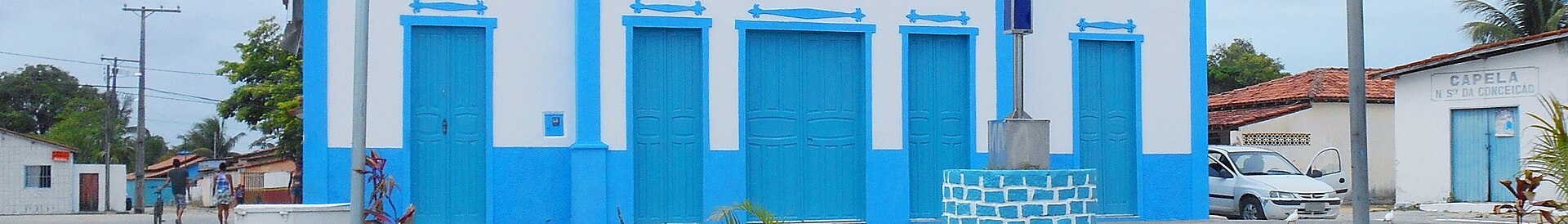 Caravelas (BA)