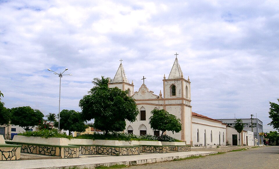 Carinhanha (BA)
