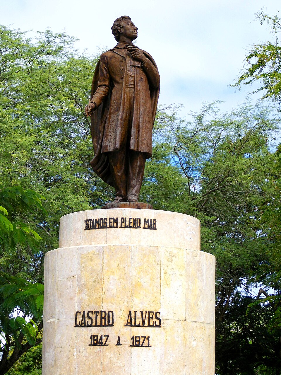 Castro Alves (BA)
