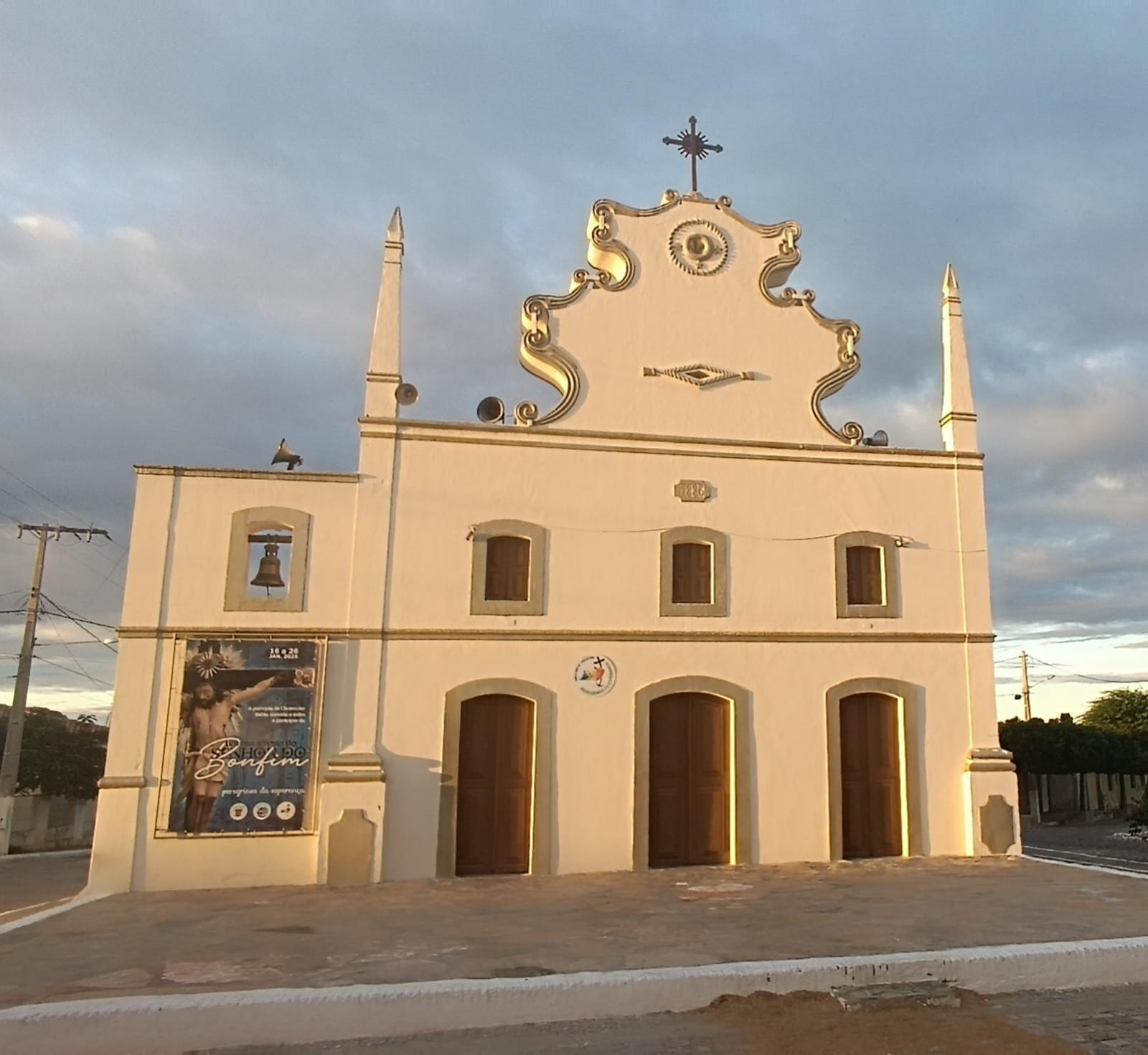 Chorrochó (BA)