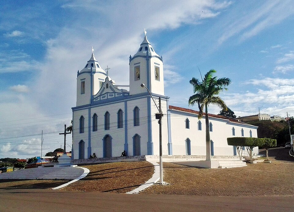 Cícero Dantas (BA)