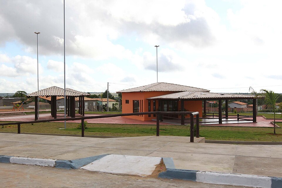 Cipó (BA)