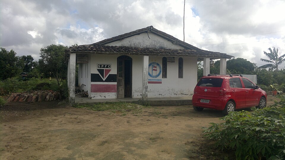 Conceição do Almeida (BA)
