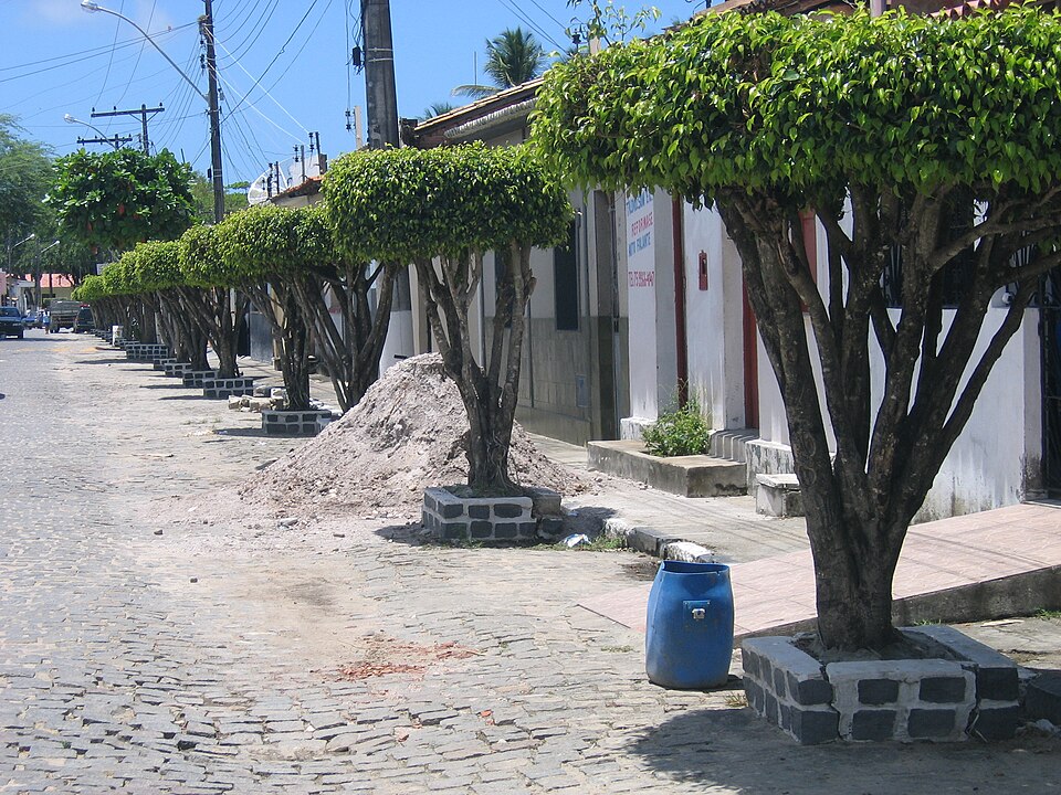 Conde (BA)