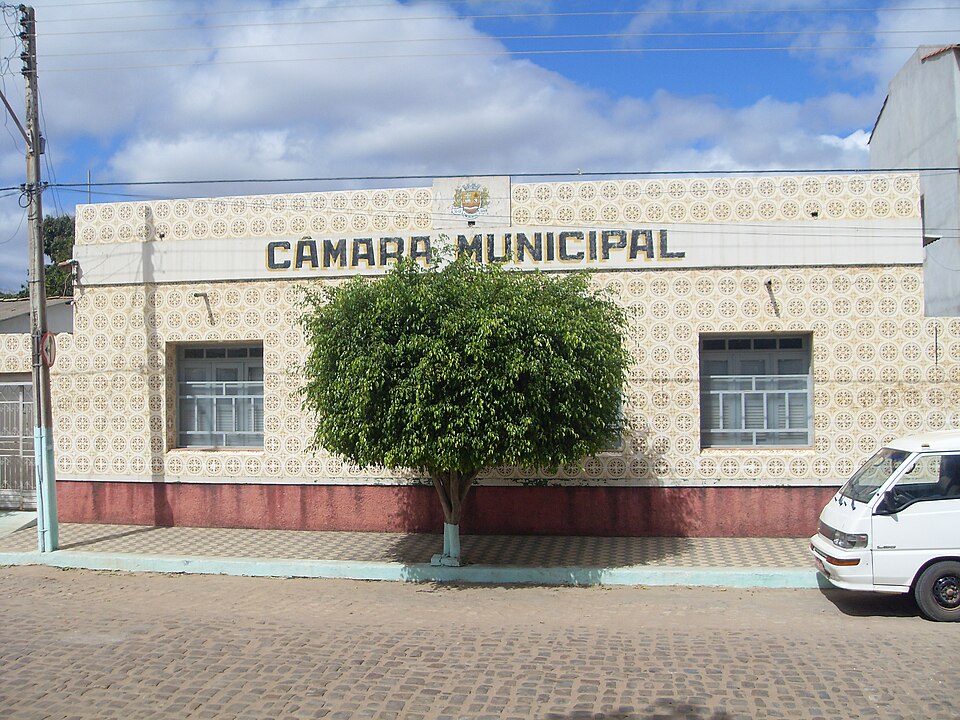 Cordeiros (BA)