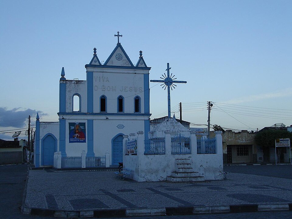 Crisópolis (BA)