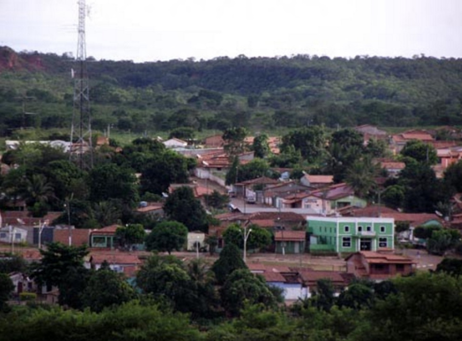 Cristópolis (BA)
