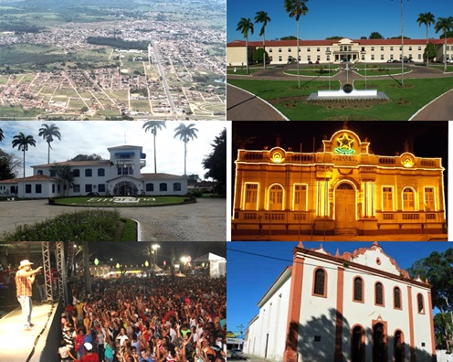 Cruz das Almas (BA)