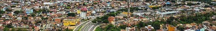 Eunápolis (BA)