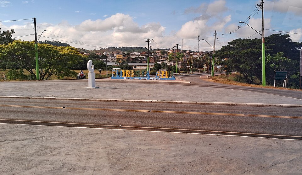 Floresta Azul (BA)