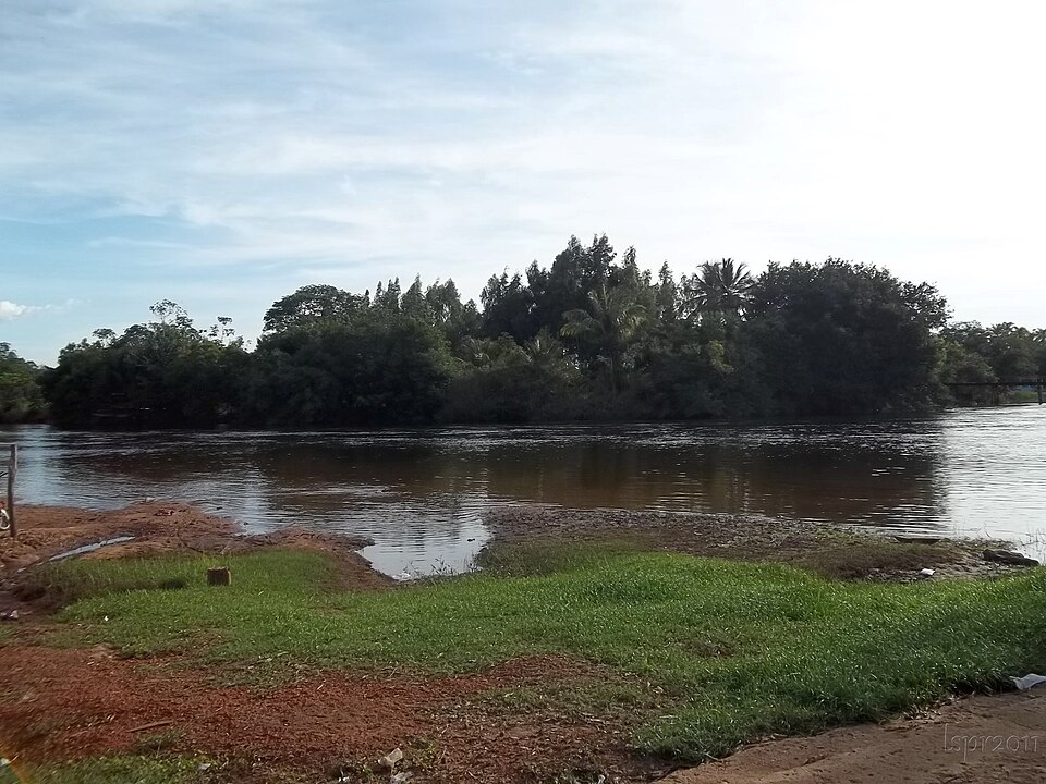 Formosa do Rio Preto (BA)