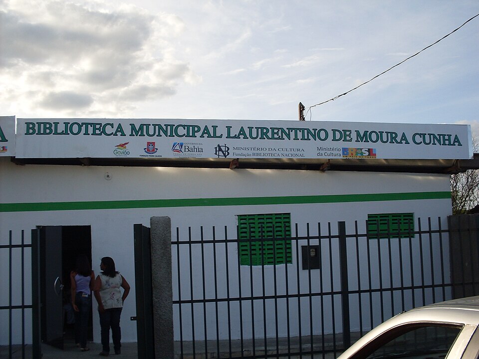 Gavião (BA)