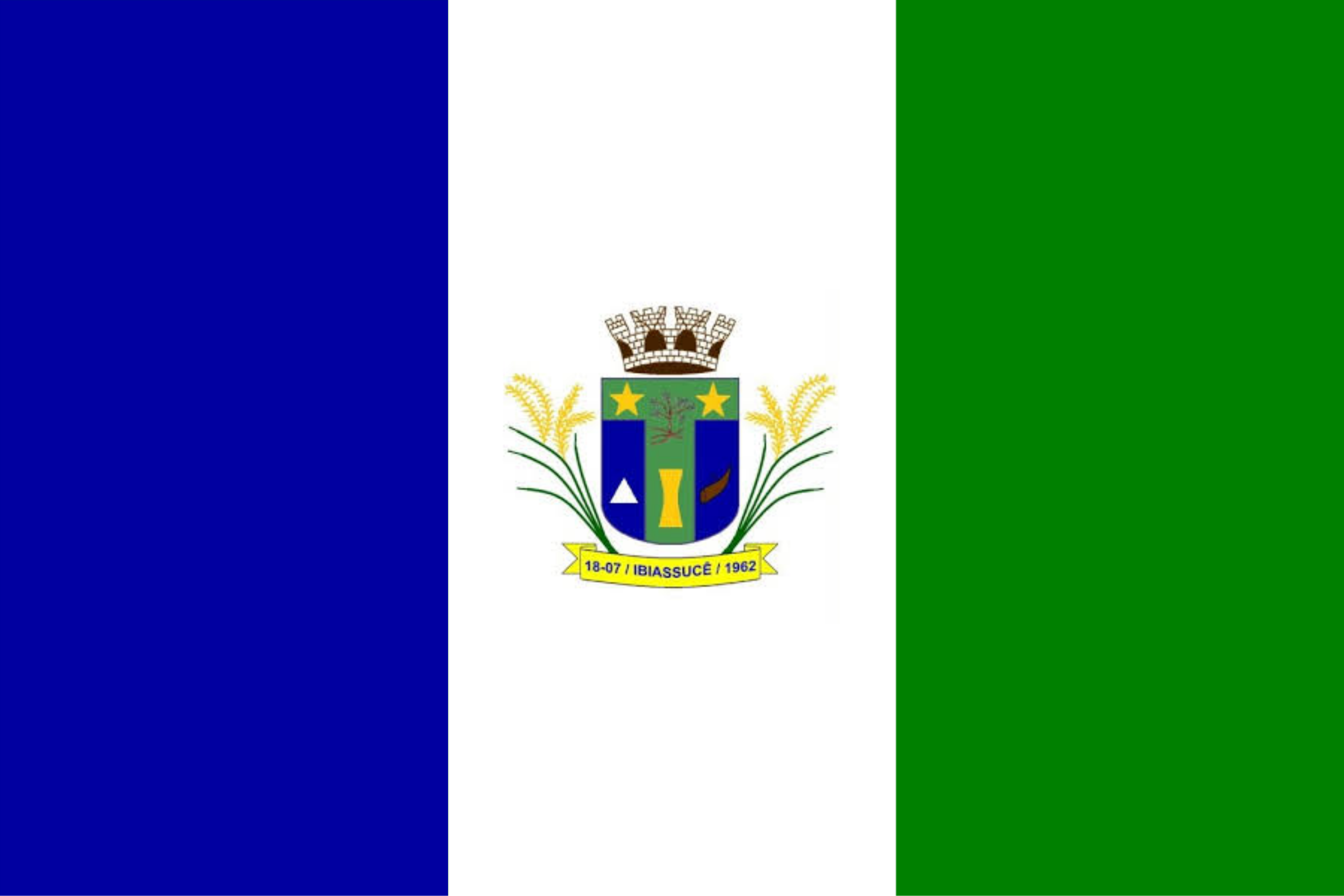 Ibiassucê (BA)