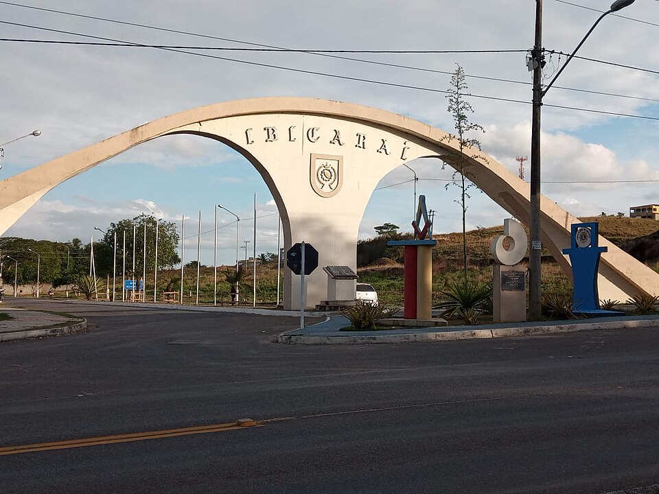 Ibicaraí (BA)