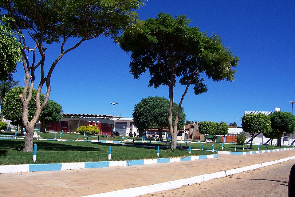 Ibipeba (BA)