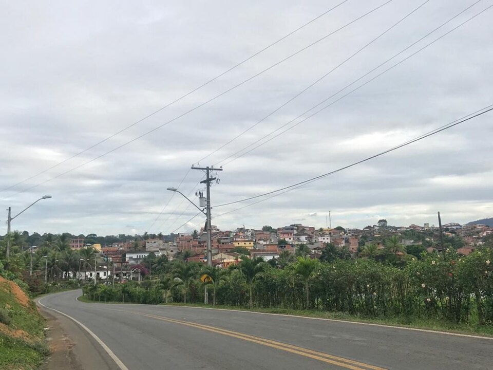 Ibirapitanga (BA)