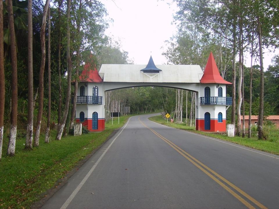 Ibirataia (BA)