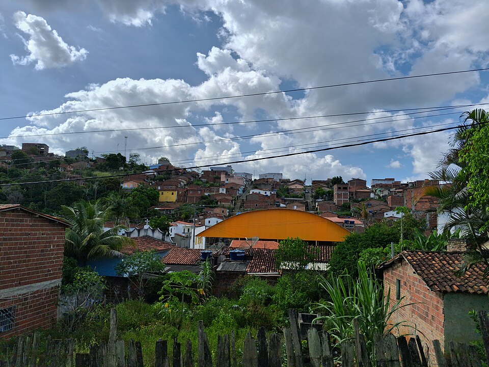 Iguaí (BA)