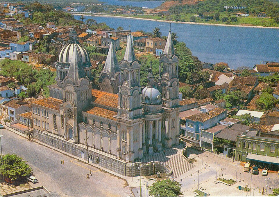 Ilhéus (BA)