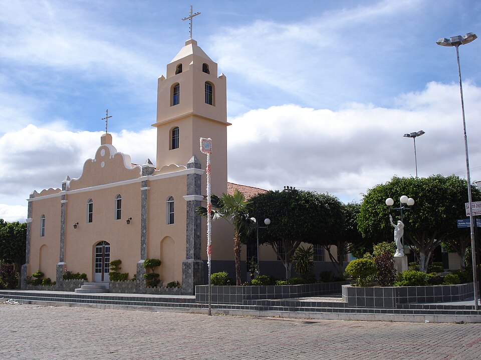 Ipupiara (BA)