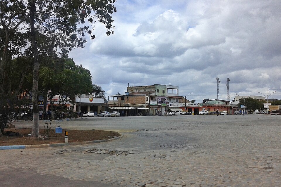 Itabela (BA)