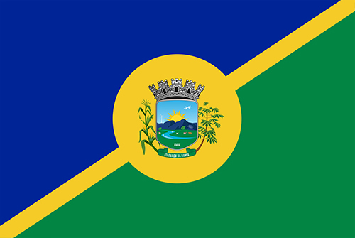 Itaguaçu da Bahia (BA)