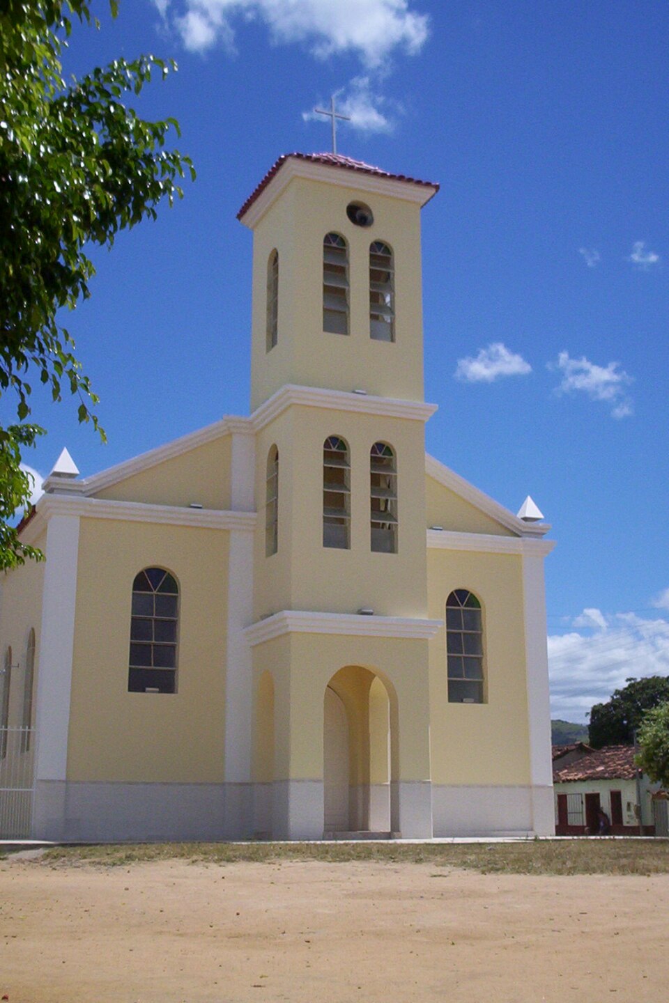 Itanhém (BA)