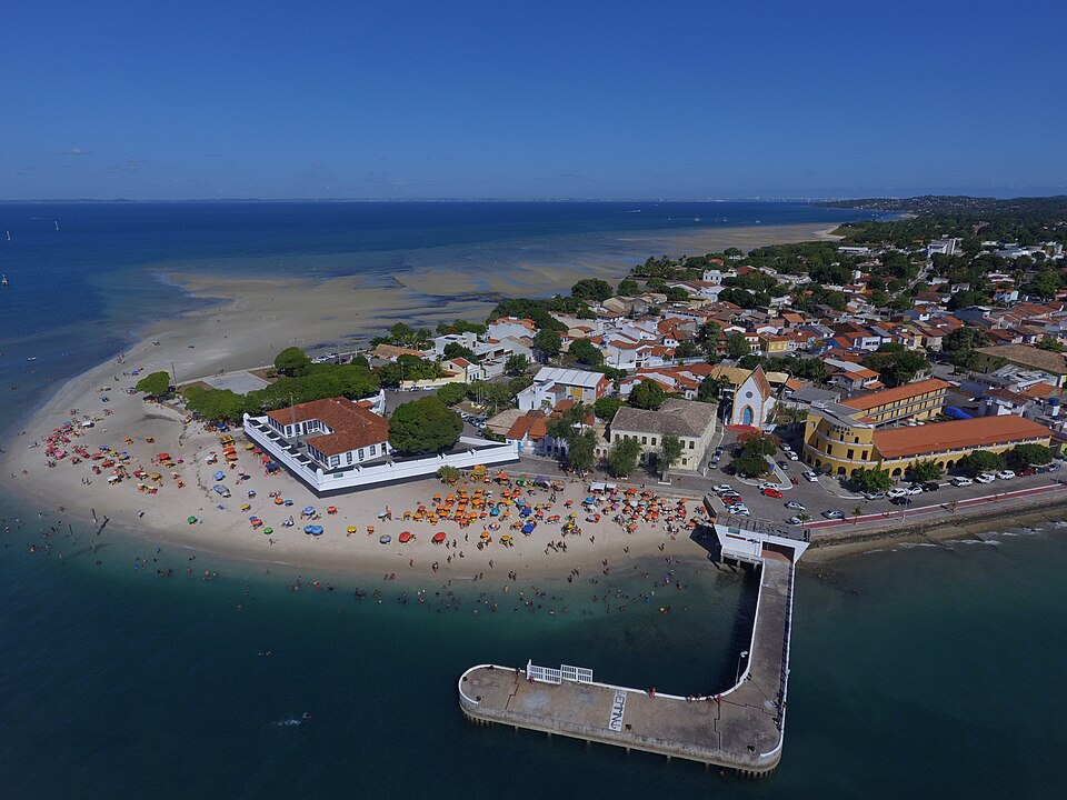 Itaparica (BA)