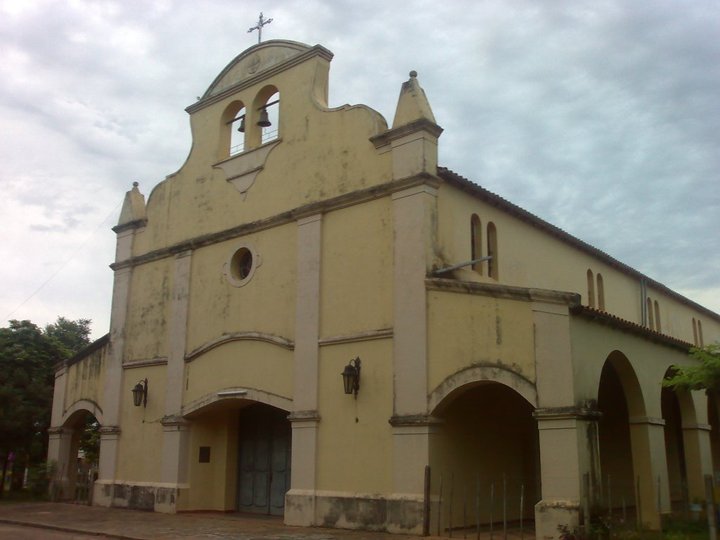 Itapé (BA)