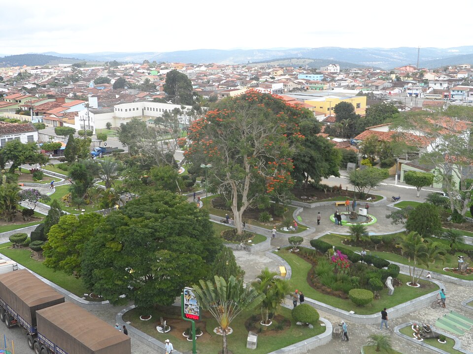 Itiruçu (BA)