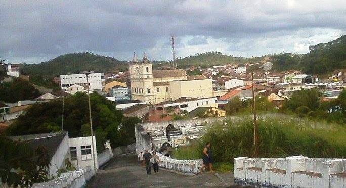 Itiúba (BA)