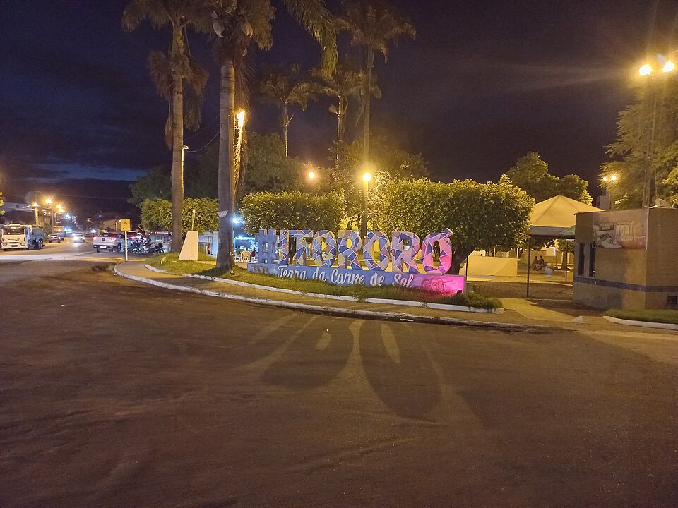 Itororó (BA)