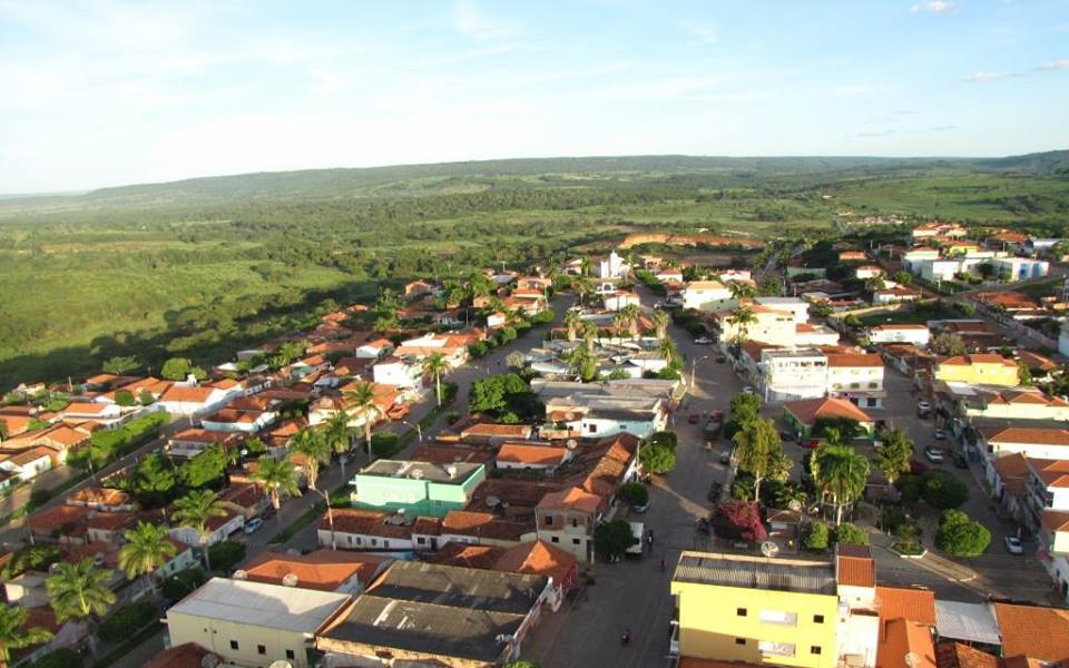 Jaborandi (BA)
