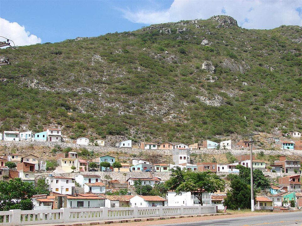 Jacobina (BA)