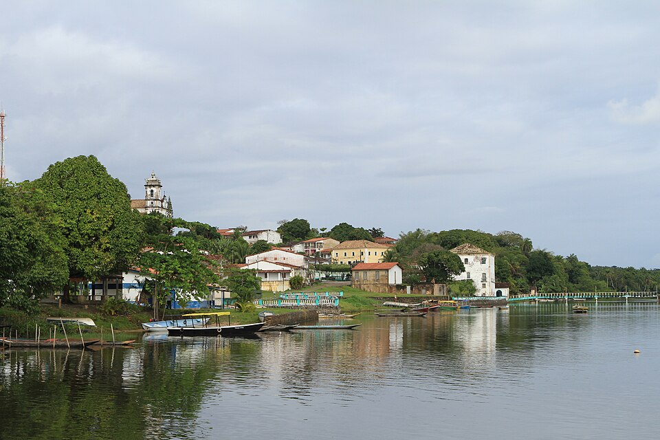 Jaguaripe (BA)