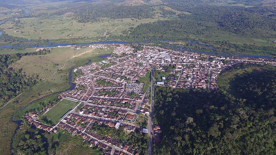 Jitaúna (BA)