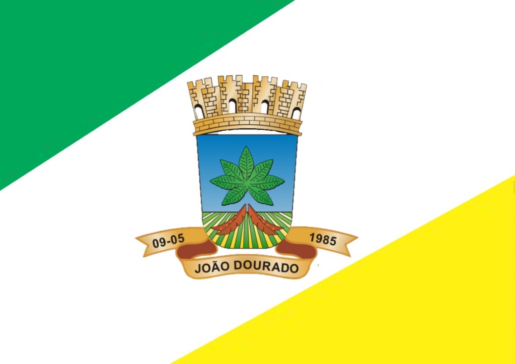 João Dourado (BA)