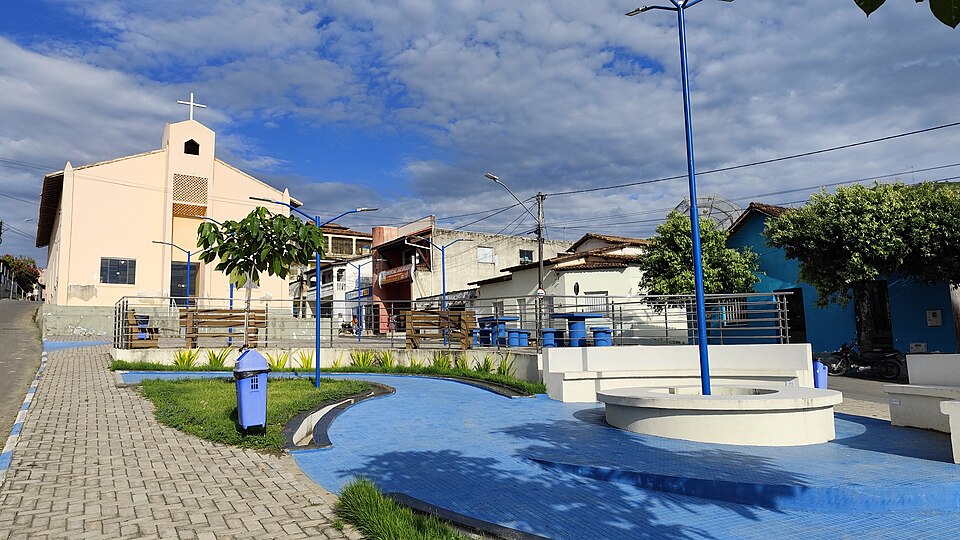 Jucuruçu (BA)