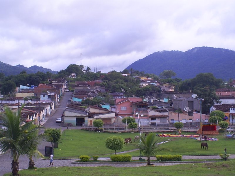 Jussari (BA)